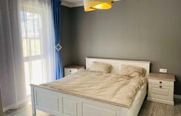 Apartament 3 camere, 76mp, LUX, cu GRADINA,  Buna ziua