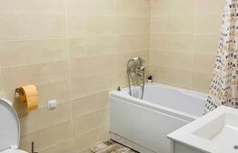 Apartament 3 camere, 76mp, LUX, cu GRADINA,  Buna ziua