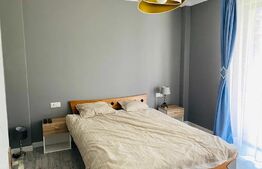 Apartament 3 camere, 76mp, LUX, cu GRADINA,  Buna ziua