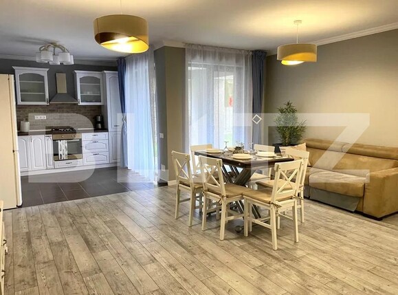 Apartament de închiriat 3 camere Bună Ziua - 135333AI | BLITZ Cluj-Napoca | Poza2