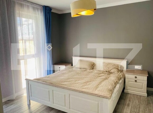 Apartament de închiriat 3 camere Bună Ziua - 135333AI | BLITZ Cluj-Napoca | Poza1