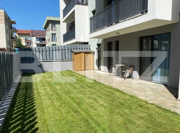 Apartament de închiriat 3 camere Bună Ziua - 135333AI | BLITZ Cluj-Napoca | Poza6