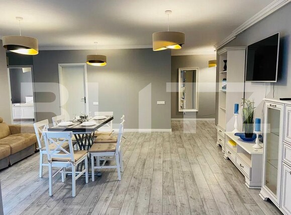 Apartament de închiriat 3 camere Bună Ziua - 135333AI | BLITZ Cluj-Napoca | Poza3