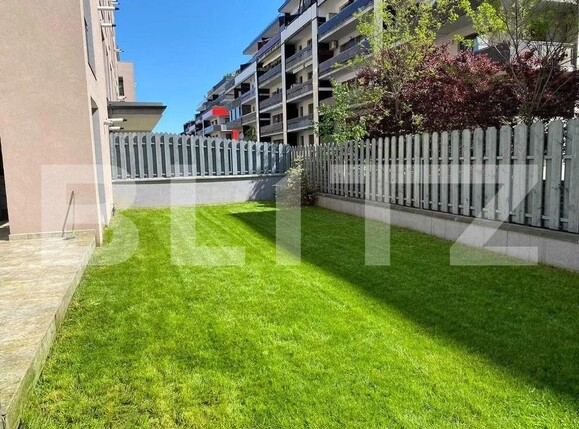 Apartament de închiriat 3 camere Bună Ziua - 135333AI | BLITZ Cluj-Napoca | Poza7