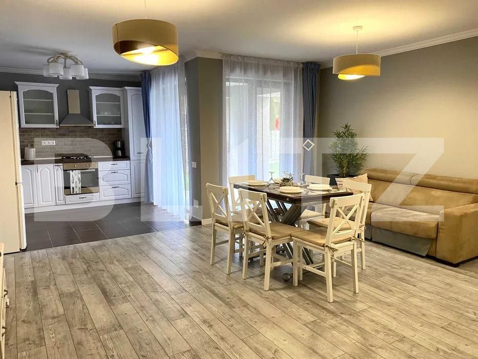 Apartament de închiriat 3 camere Bună Ziua - 135333AI | BLITZ Cluj-Napoca | Poza2