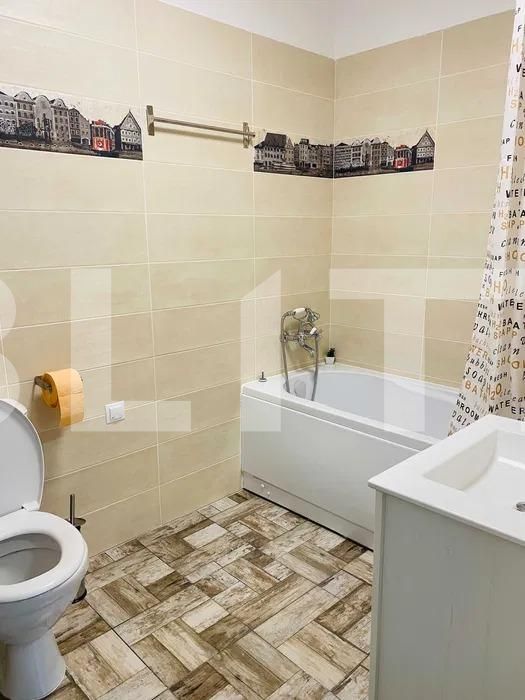 Apartament de închiriat 3 camere Bună Ziua - 135333AI | BLITZ Cluj-Napoca | Poza5