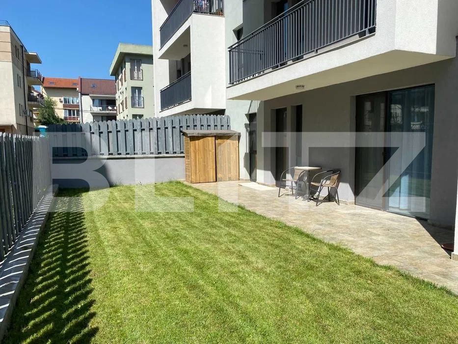 Apartament de închiriat 3 camere Bună Ziua - 135333AI | BLITZ Cluj-Napoca | Poza6
