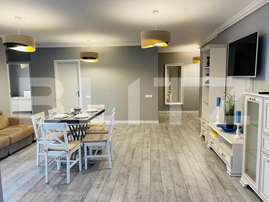 Apartament de închiriat 3 camere Bună Ziua - 135333AI | BLITZ Cluj-Napoca | Poza3