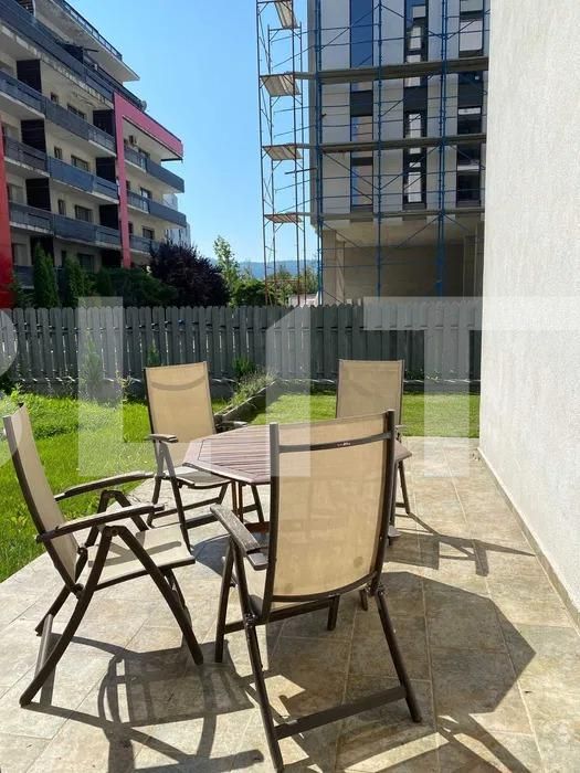 Apartament de închiriat 3 camere Bună Ziua - 135333AI | BLITZ Cluj-Napoca | Poza8