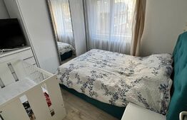 Apartament 3 camere, 53mp, zona BIG Manastur