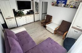 Apartament 3 camere, 53mp, zona BIG Manastur