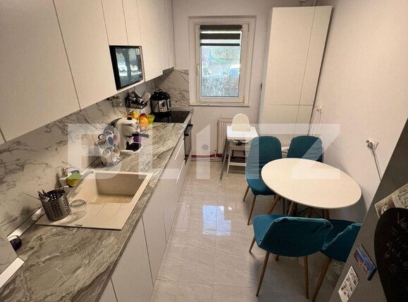 Apartament de vânzare 3 camere Manastur - 135339AV | BLITZ Cluj-Napoca | Poza2