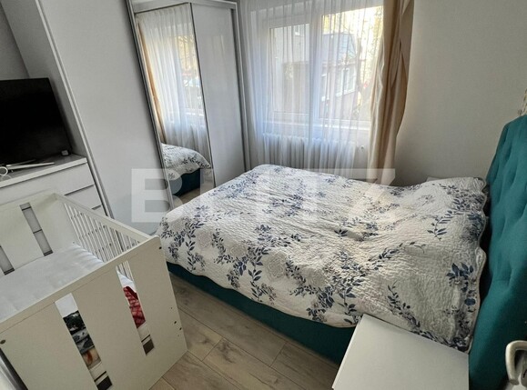 Apartament de vânzare 3 camere Manastur - 135339AV | BLITZ Cluj-Napoca | Poza3