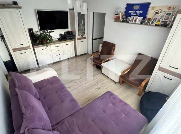 Apartament de vânzare 3 camere Manastur - 135339AV | BLITZ Cluj-Napoca | Poza1