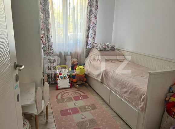 Apartament de vânzare 3 camere Manastur - 135339AV | BLITZ Cluj-Napoca | Poza4