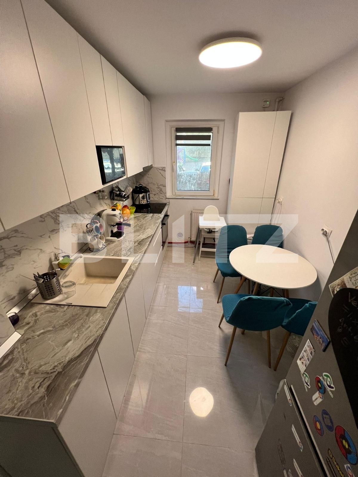 Apartament de vânzare 3 camere Manastur - 135339AV | BLITZ Cluj-Napoca | Poza2