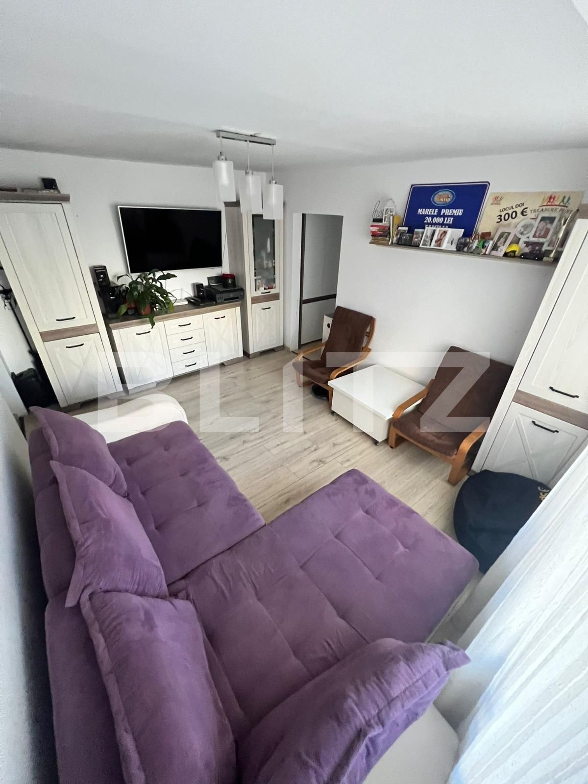 Apartament de vânzare 3 camere Manastur - 135339AV | BLITZ Cluj-Napoca | Poza1