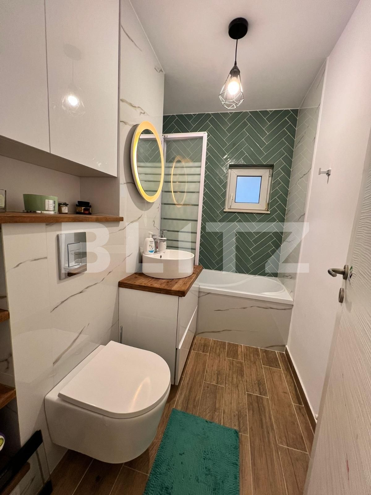 Apartament de vânzare 3 camere Manastur - 135339AV | BLITZ Cluj-Napoca | Poza6