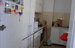 2 camere, 50 mp, decomandat, prima inchiriere, zona Calea Motilor