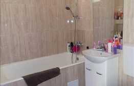 2 camere, 50 mp, decomandat, prima inchiriere, zona Calea Motilor