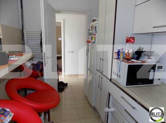 Apartament de închiriat 2 camere Central - 13534AI | BLITZ Cluj-Napoca | Poza9