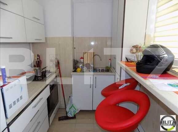 Apartament de închiriat 2 camere Central - 13534AI | BLITZ Cluj-Napoca | Poza8