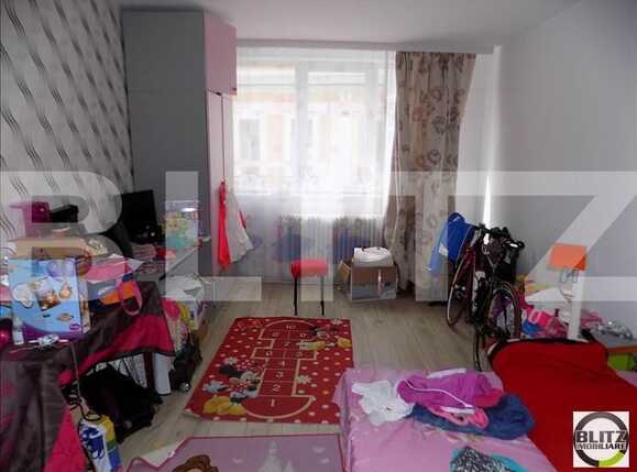 Apartament de închiriat 2 camere Central - 13534AI | BLITZ Cluj-Napoca | Poza2