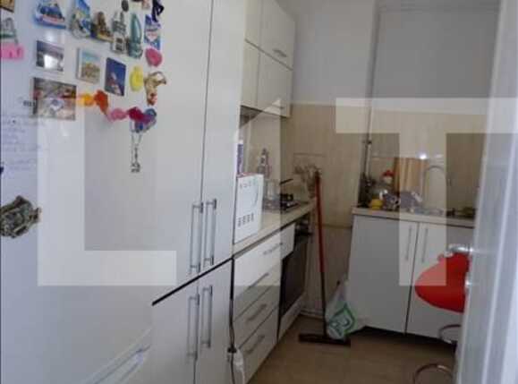 Apartament de închiriat 2 camere Central - 13534AI | BLITZ Cluj-Napoca | Poza7