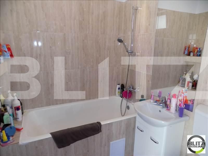 Apartament de închiriat 2 camere Central - 13534AI | BLITZ Cluj-Napoca | Poza10