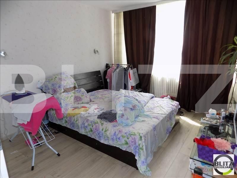 Apartament de închiriat 2 camere Central - 13534AI | BLITZ Cluj-Napoca | Poza4