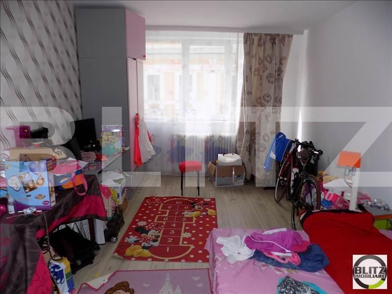 Apartament de închiriat 2 camere Central - 13534AI | BLITZ Cluj-Napoca | Poza2