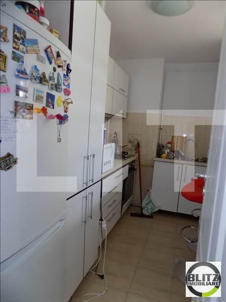 Apartament de închiriat 2 camere Central - 13534AI | BLITZ Cluj-Napoca | Poza7