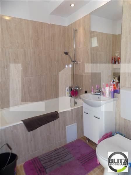 Apartament de închiriat 2 camere Central - 13534AI | BLITZ Cluj-Napoca | Poza11