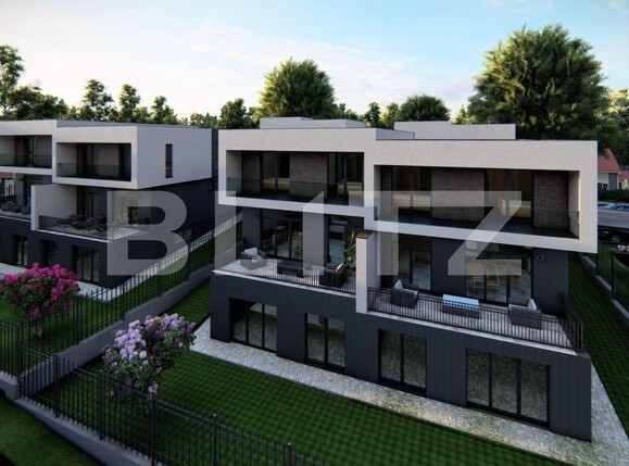 Casa de vânzare 4 camere Floreşti - 135340CV | BLITZ Cluj-Napoca | Poza4