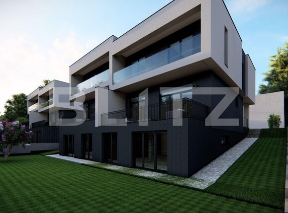 Casa de vânzare 4 camere Floreşti - 135340CV | BLITZ Cluj-Napoca | Poza1