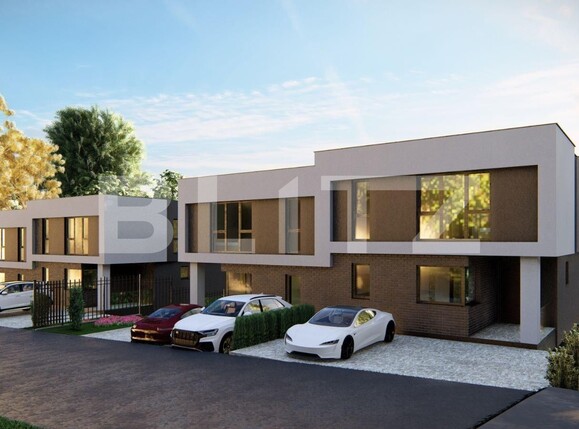 Casa de vânzare 4 camere Floreşti - 135340CV | BLITZ Cluj-Napoca | Poza7