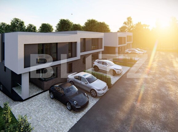 Casa de vânzare 4 camere Floreşti - 135340CV | BLITZ Cluj-Napoca | Poza5