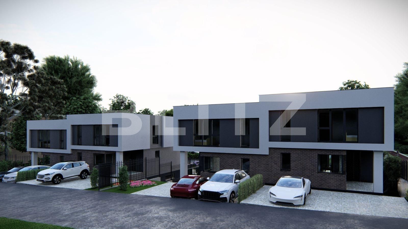 Casa de vânzare 4 camere Floreşti - 135340CV | BLITZ Cluj-Napoca | Poza3