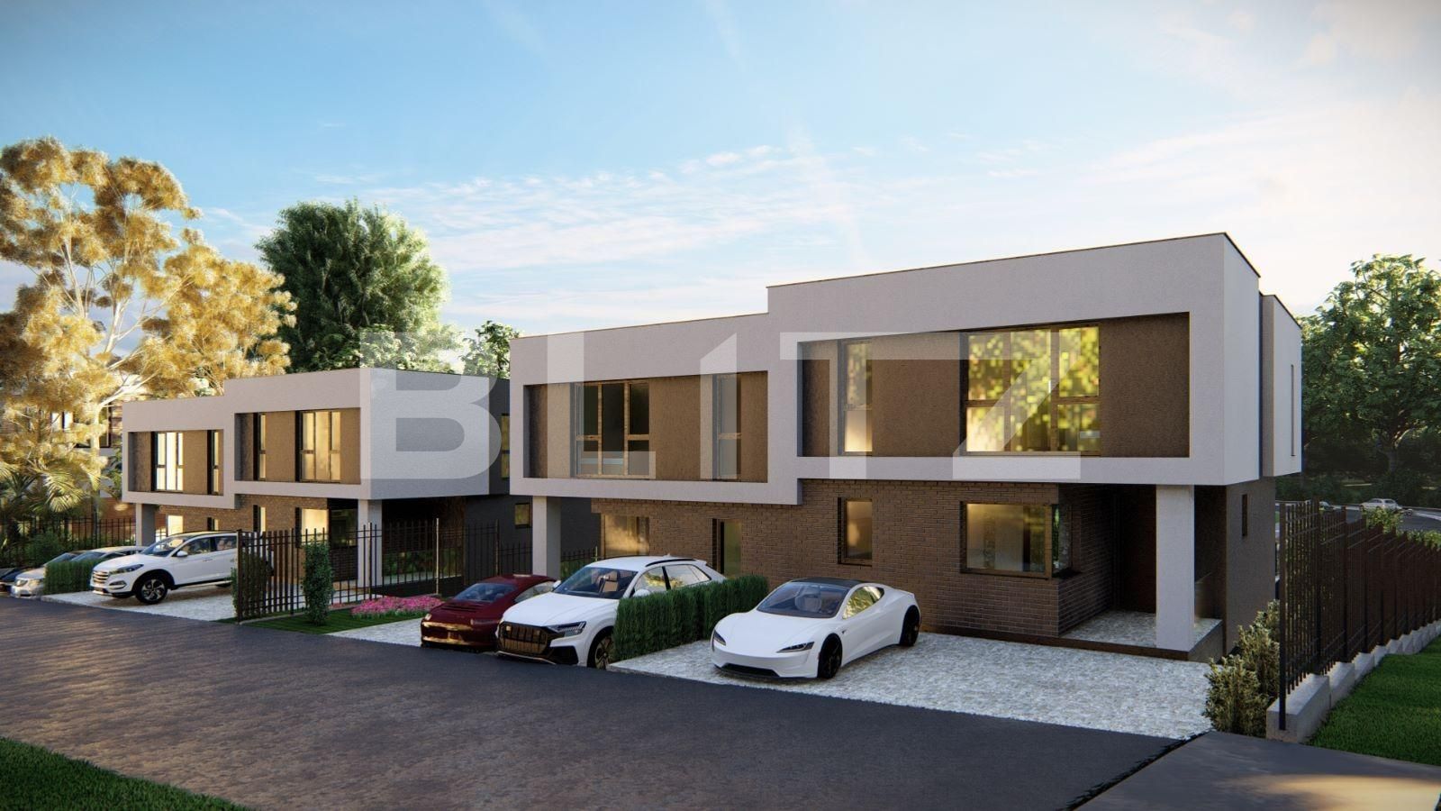 Casa de vânzare 4 camere Floreşti - 135340CV | BLITZ Cluj-Napoca | Poza7