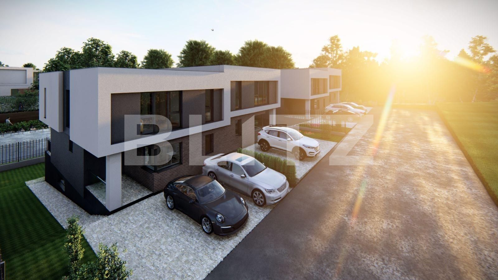 Casa de vânzare 4 camere Floreşti - 135340CV | BLITZ Cluj-Napoca | Poza5