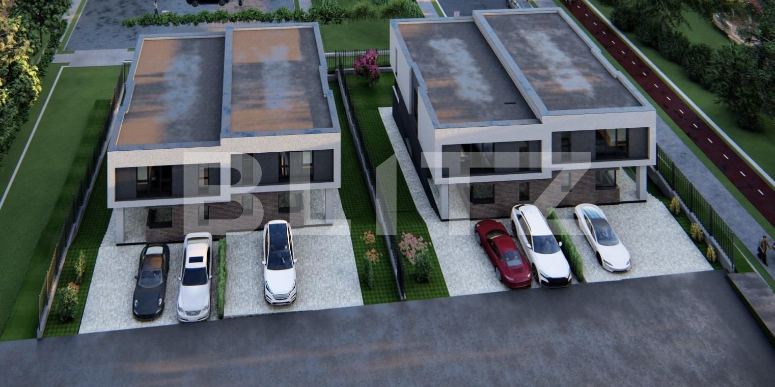 Casa de vânzare 4 camere Floreşti - 135340CV | BLITZ Cluj-Napoca | Poza8