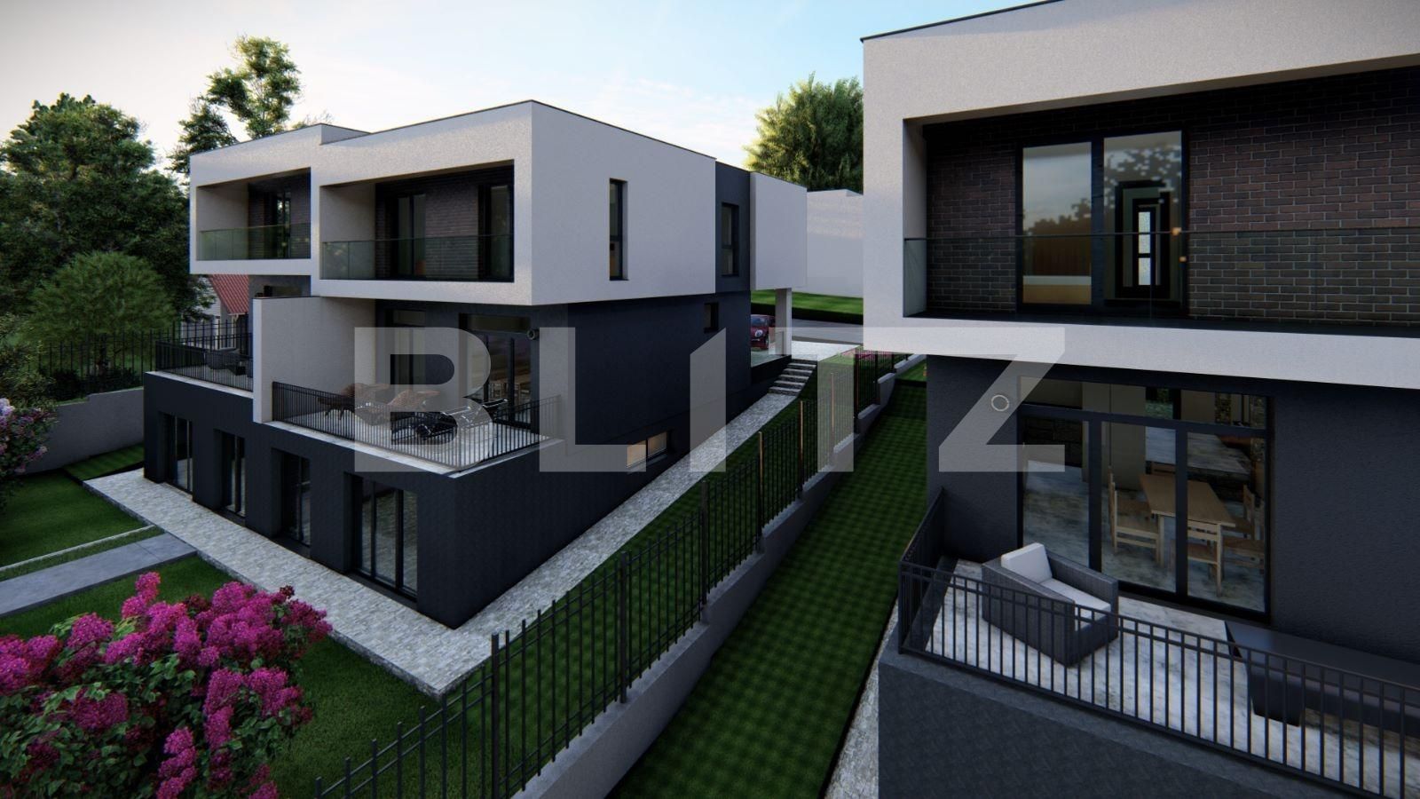 Casa de vânzare 4 camere Floreşti - 135340CV | BLITZ Cluj-Napoca | Poza2