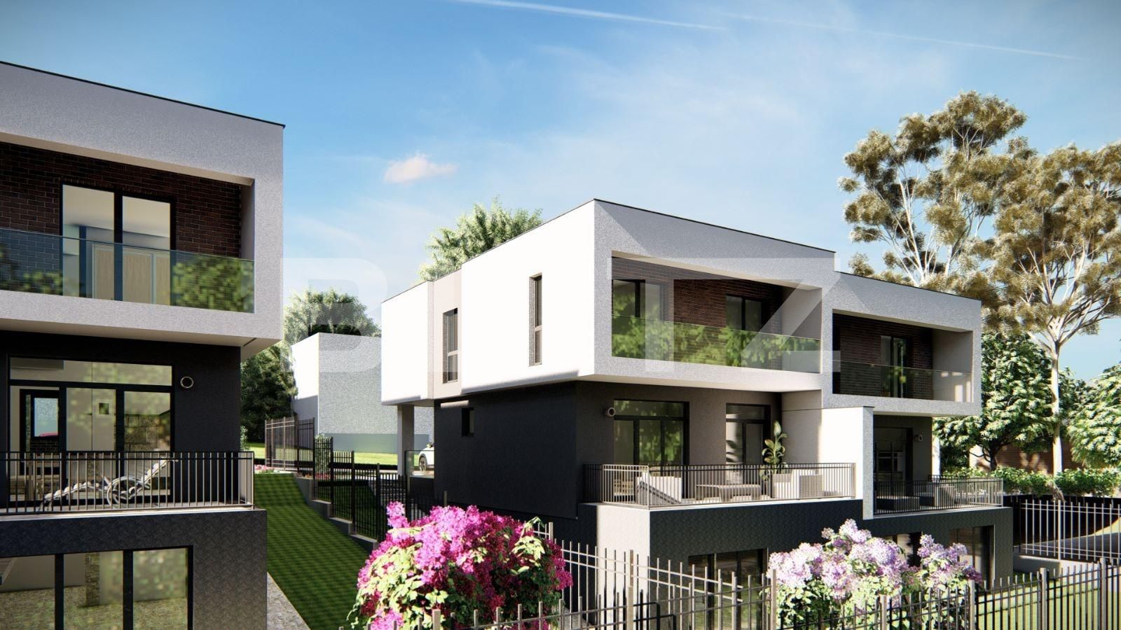 Casa de vânzare 4 camere Floreşti - 135340CV | BLITZ Cluj-Napoca | Poza6