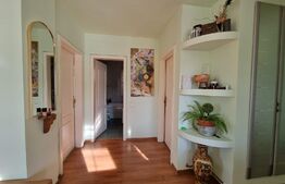 Oportunitate! Apartament 3 camere, 76mp, bloc nou, zona Minerva, Manastur