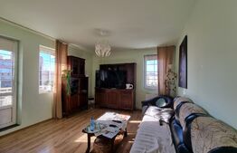 Oportunitate! Apartament 3 camere, 76mp, bloc nou, zona Minerva, Manastur