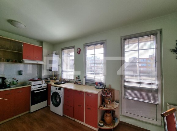 Apartament de vânzare 3 camere Manastur - 135342AV | BLITZ Cluj-Napoca | Poza4