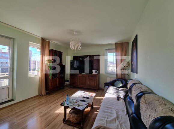 Apartament de vânzare 3 camere Manastur - 135342AV | BLITZ Cluj-Napoca | Poza5