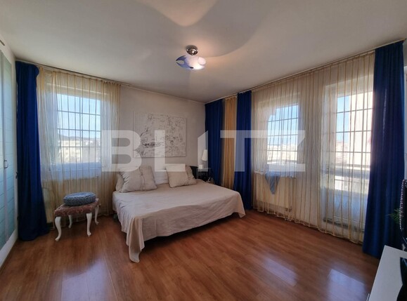 Apartament de vânzare 3 camere Manastur - 135342AV | BLITZ Cluj-Napoca | Poza1