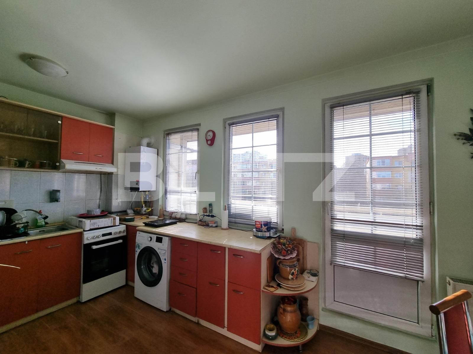 Apartament de vânzare 3 camere Manastur - 135342AV | BLITZ Cluj-Napoca | Poza4