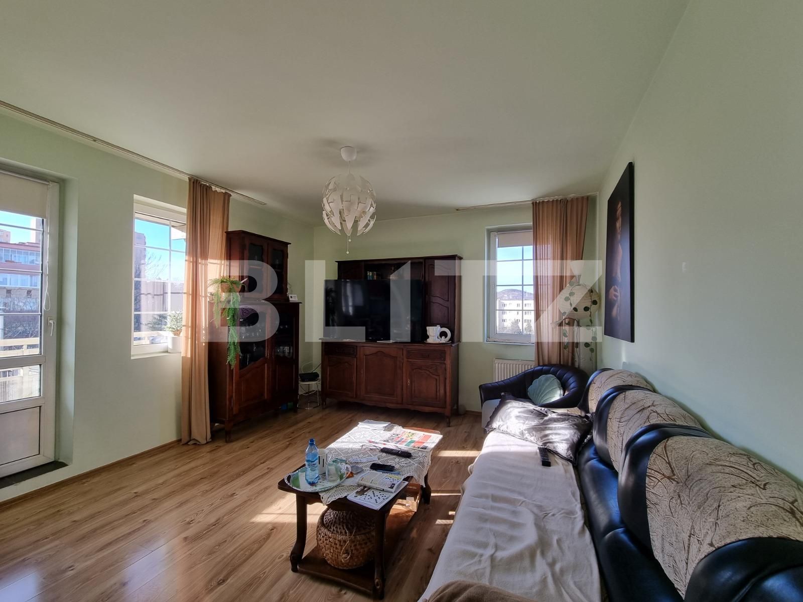 Apartament de vânzare 3 camere Manastur - 135342AV | BLITZ Cluj-Napoca | Poza5